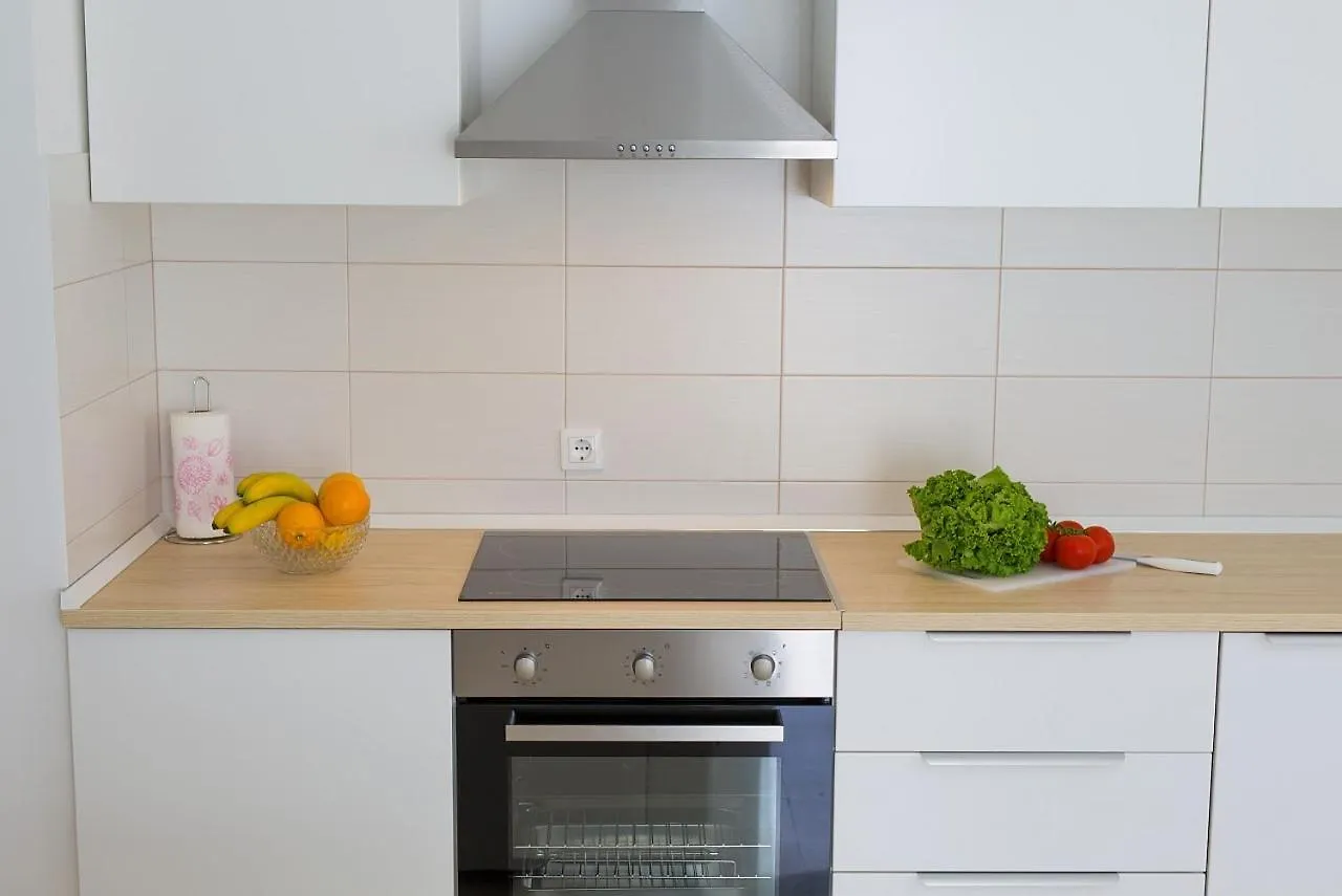 Apartment Anja Krk Town 0*,