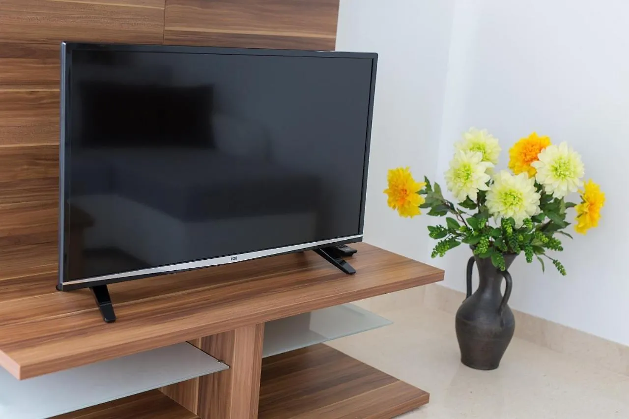 Apartment Anja Krk Town Croatia