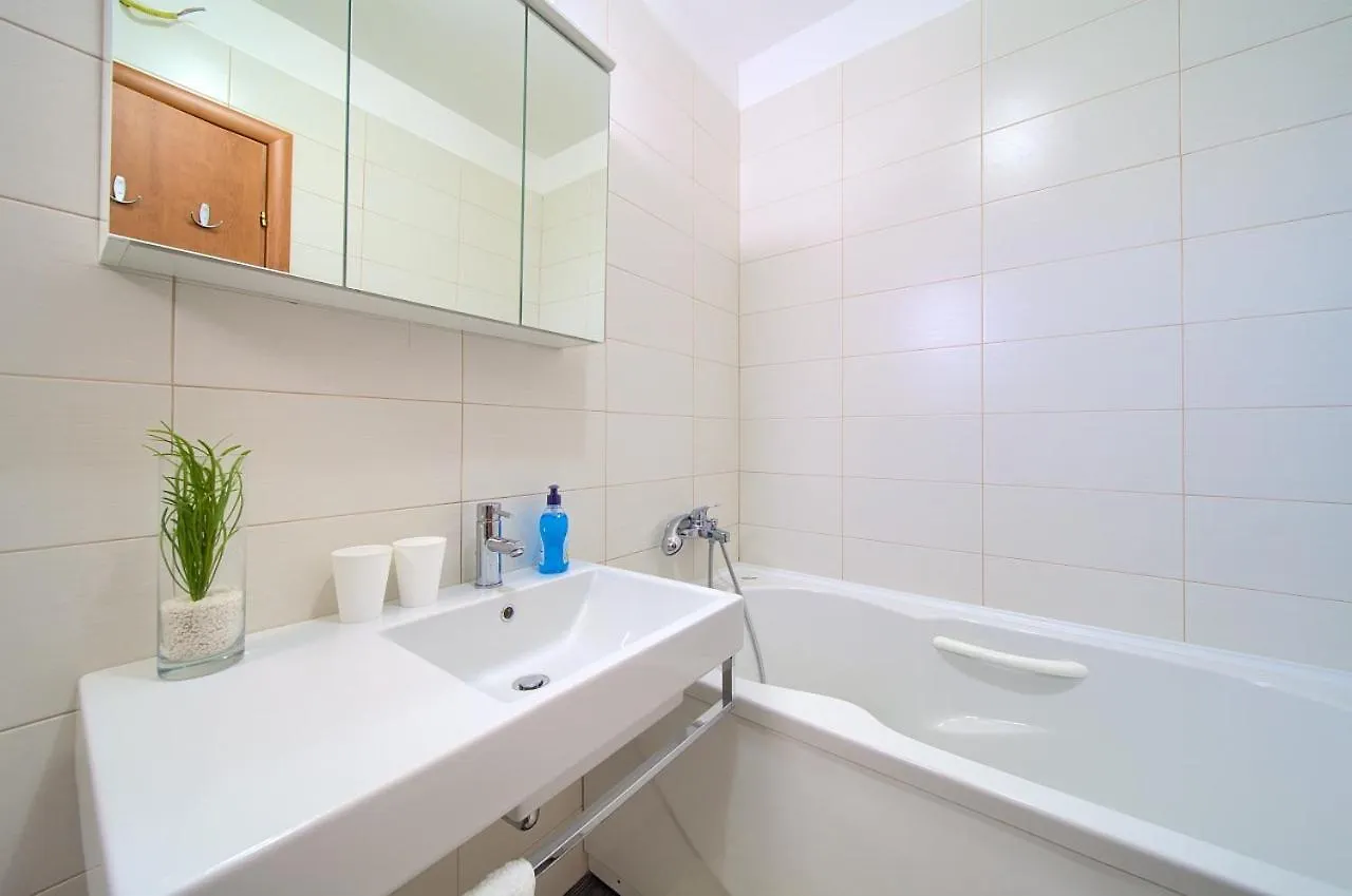 Apartment Anja Krk Town Croatia