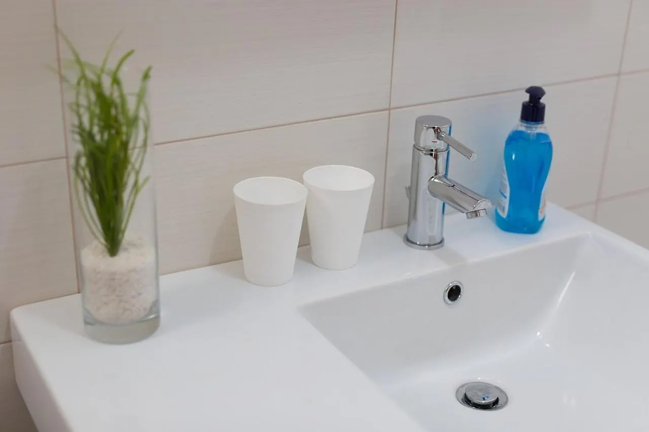 Apartment Anja Krk Town