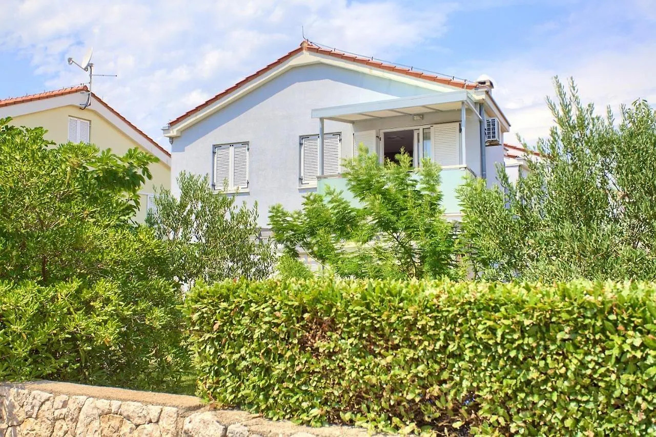 Apartment Anja Krk Town 0*,  Croatia