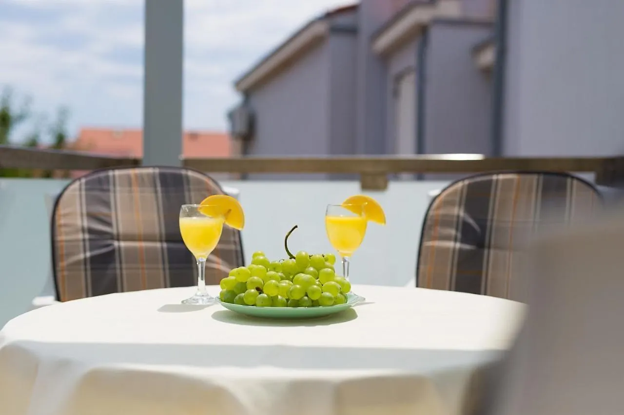Apartment Anja Krk Town
